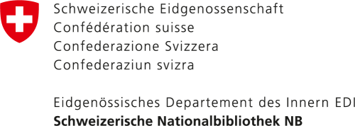 Schweizerische Nationalbibliothek